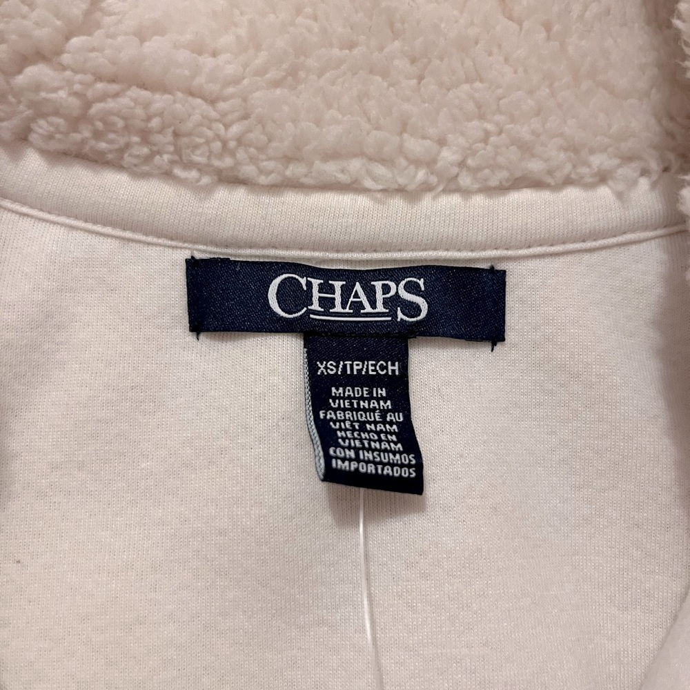 Chaps vest - Picture 4 of 5